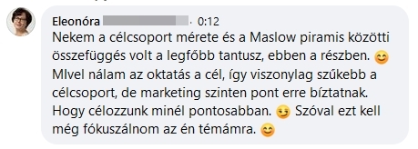 Tantusz 3nap - Eleonora
